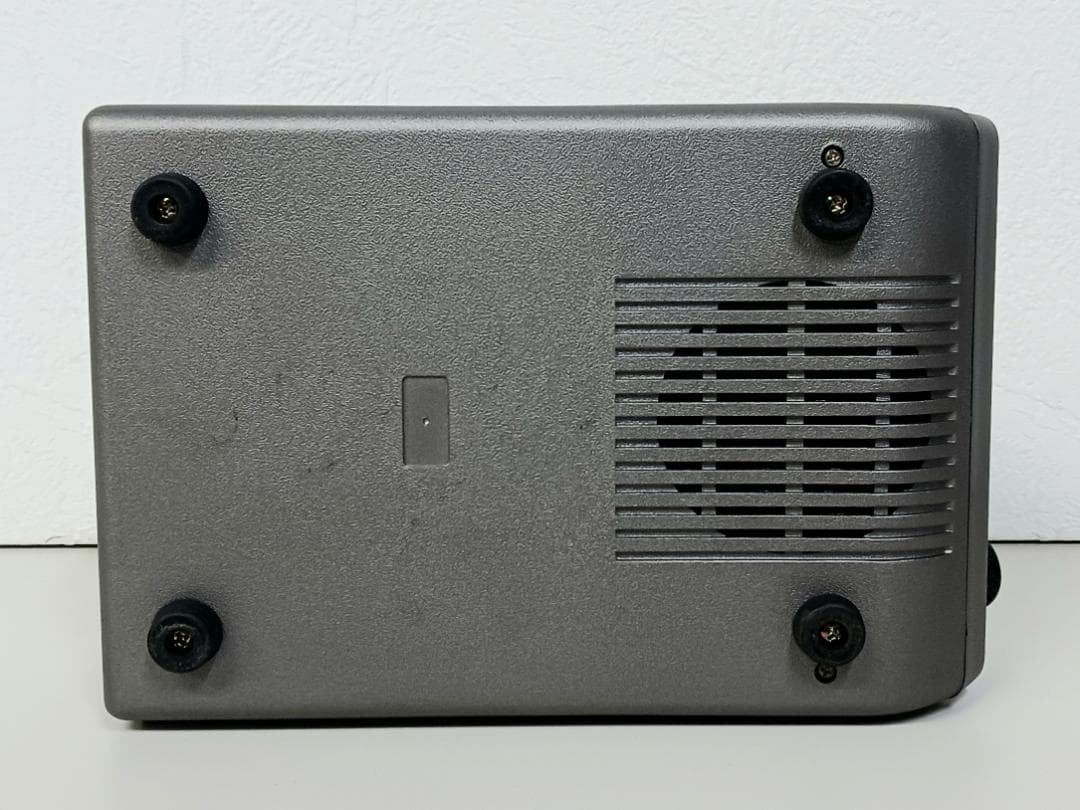 p*5様 銘機！AOR「AR-3000A」広帯域受信機 レシーバー 日本製 入手