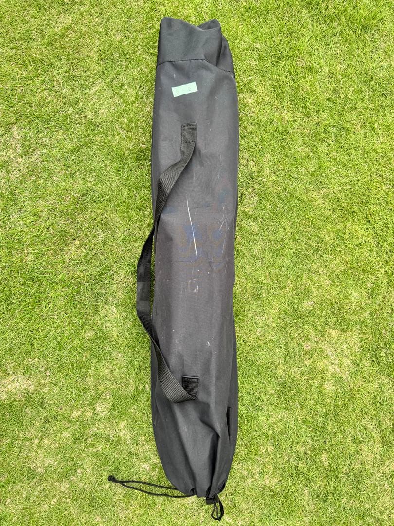 No.2仁 鈴木スノーピーク ガーデンローチェア30 S-1+S-2