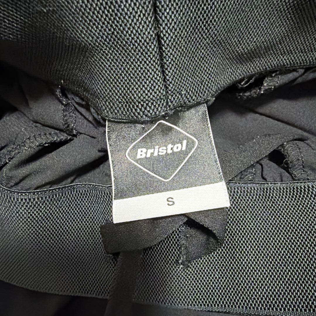Bristol ブラック ショートパンツ S