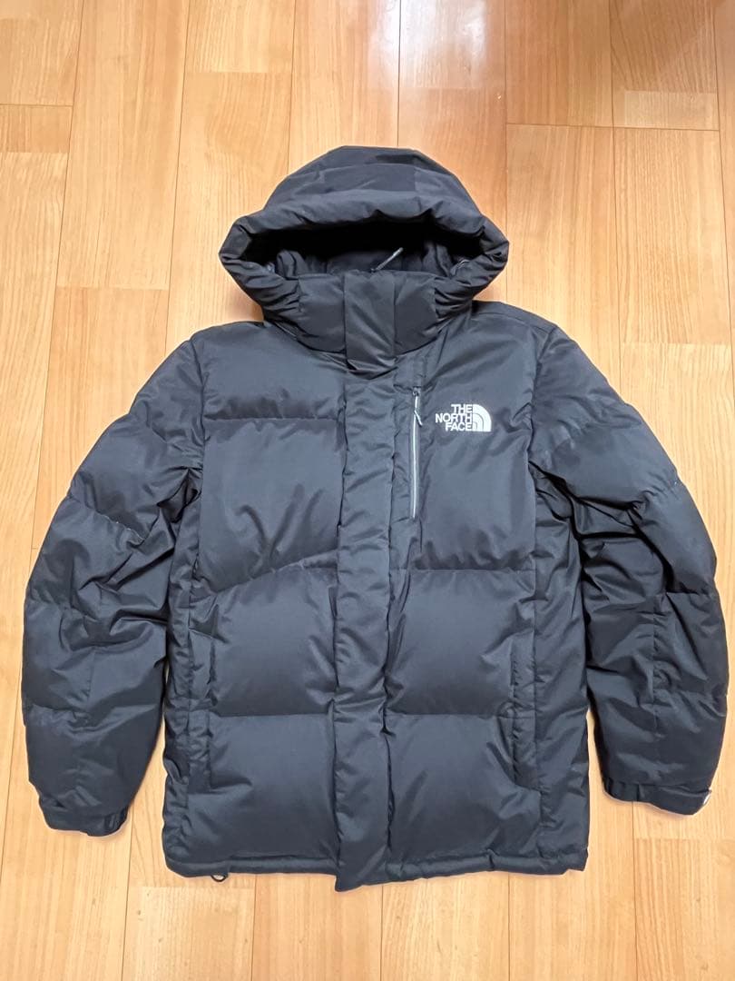 THE NORTH FACE 韓国限定ダウンジャケット