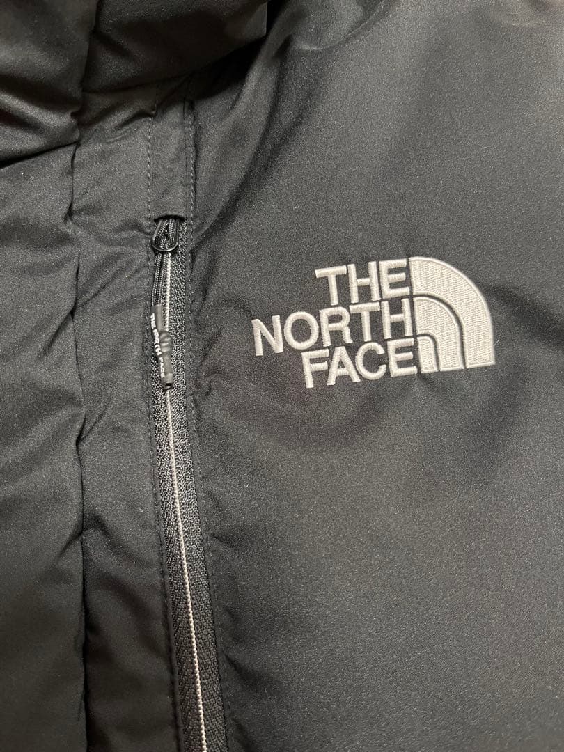 THE NORTH FACE 韓国限定ダウンジャケット