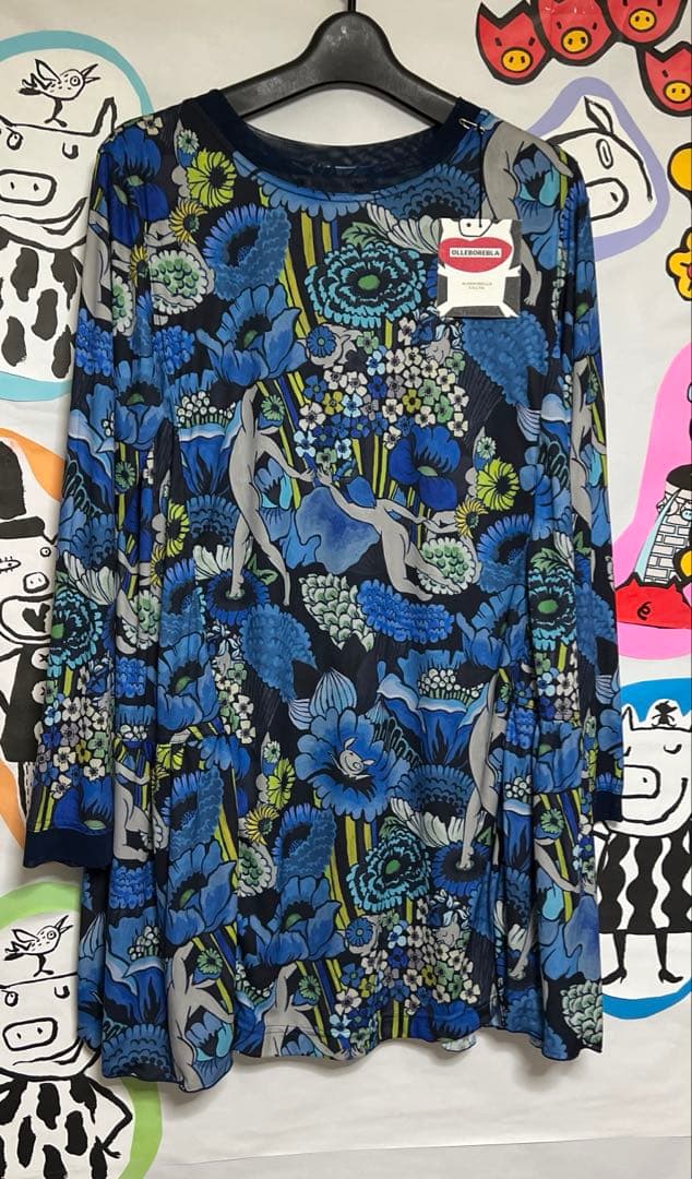 ❤️お値下げ★アルベロベロ❣️チュニック