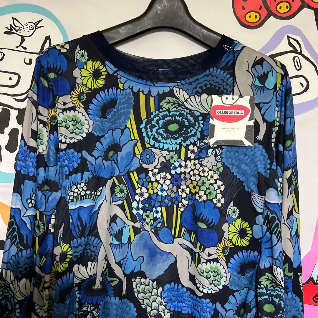 ❤️お値下げ★アルベロベロ❣️チュニック