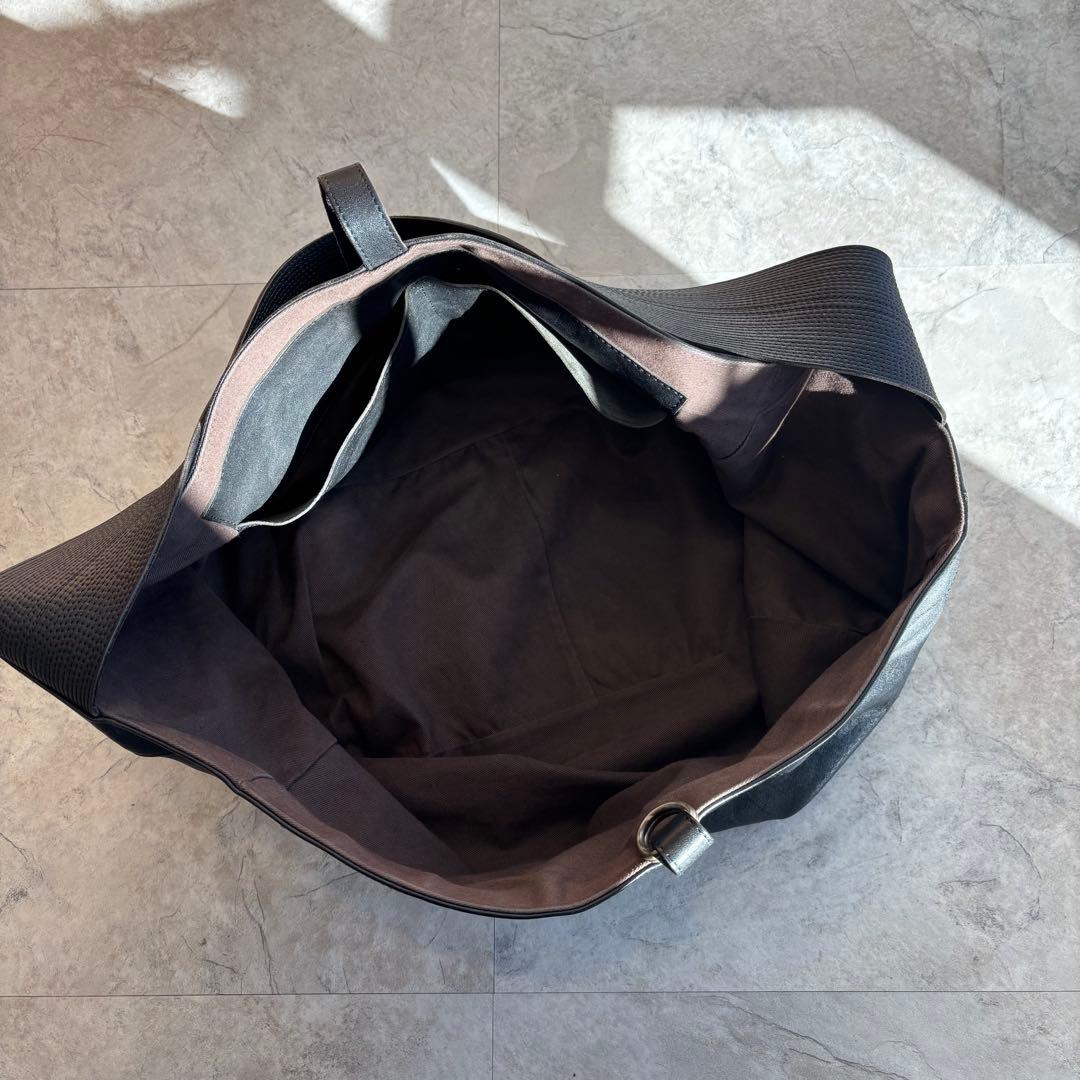 バッグ T.T LOT.004 NEWSBOY BAG HORSE LEATHER