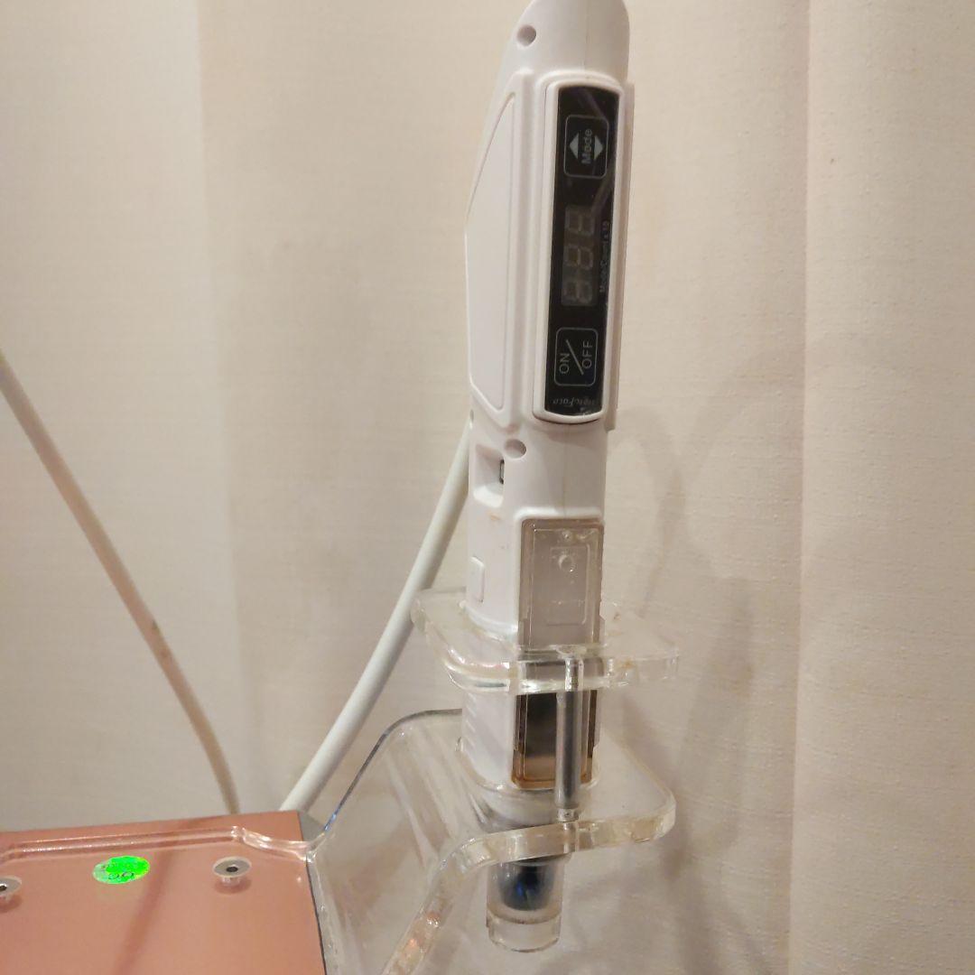 美容機器 水光針