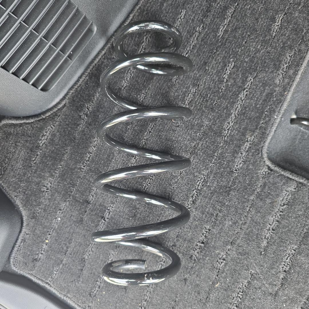 RS★R Ti2000 Half Down フリード GB5　フロントリアセット