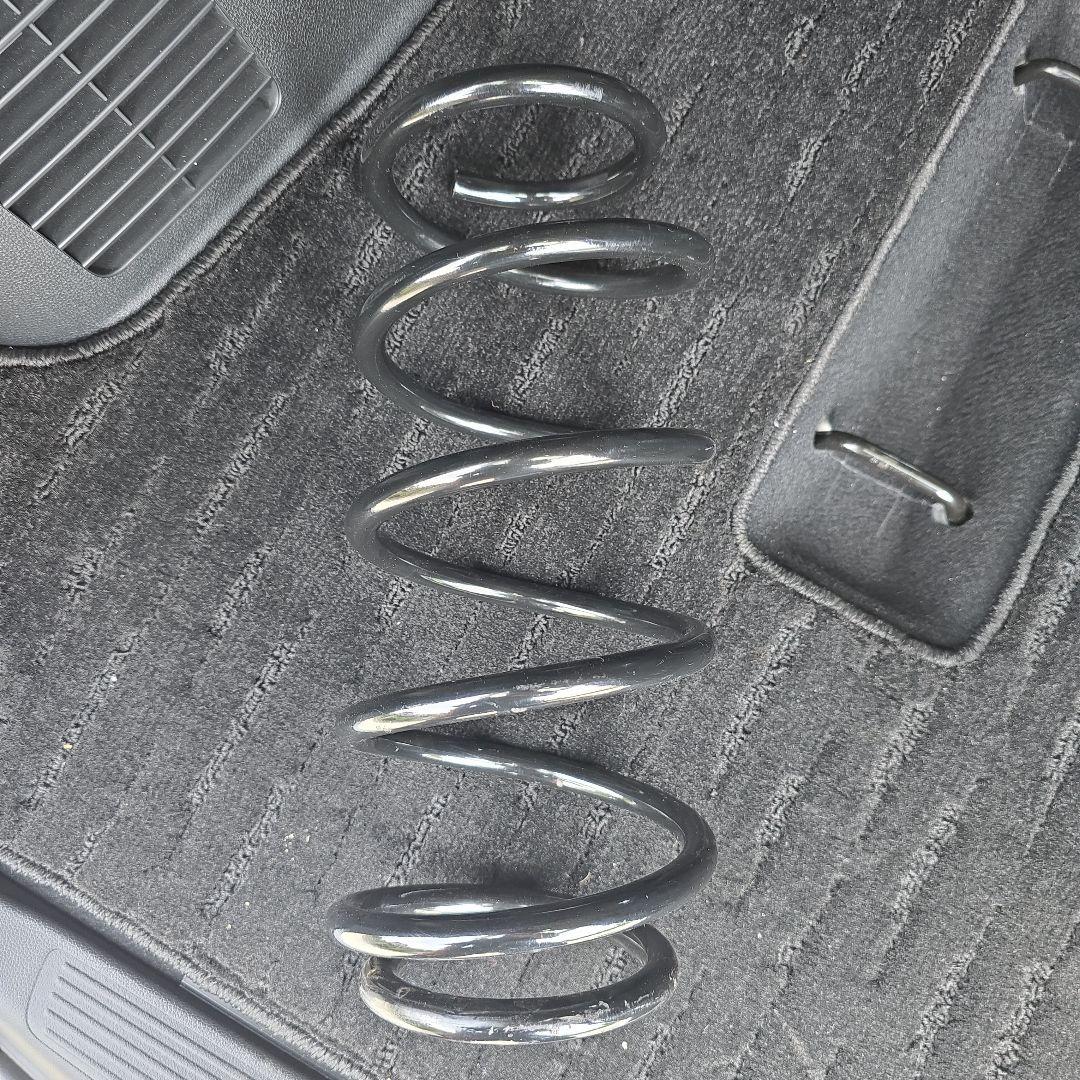 RS★R Ti2000 Half Down フリード GB5　フロントリアセット