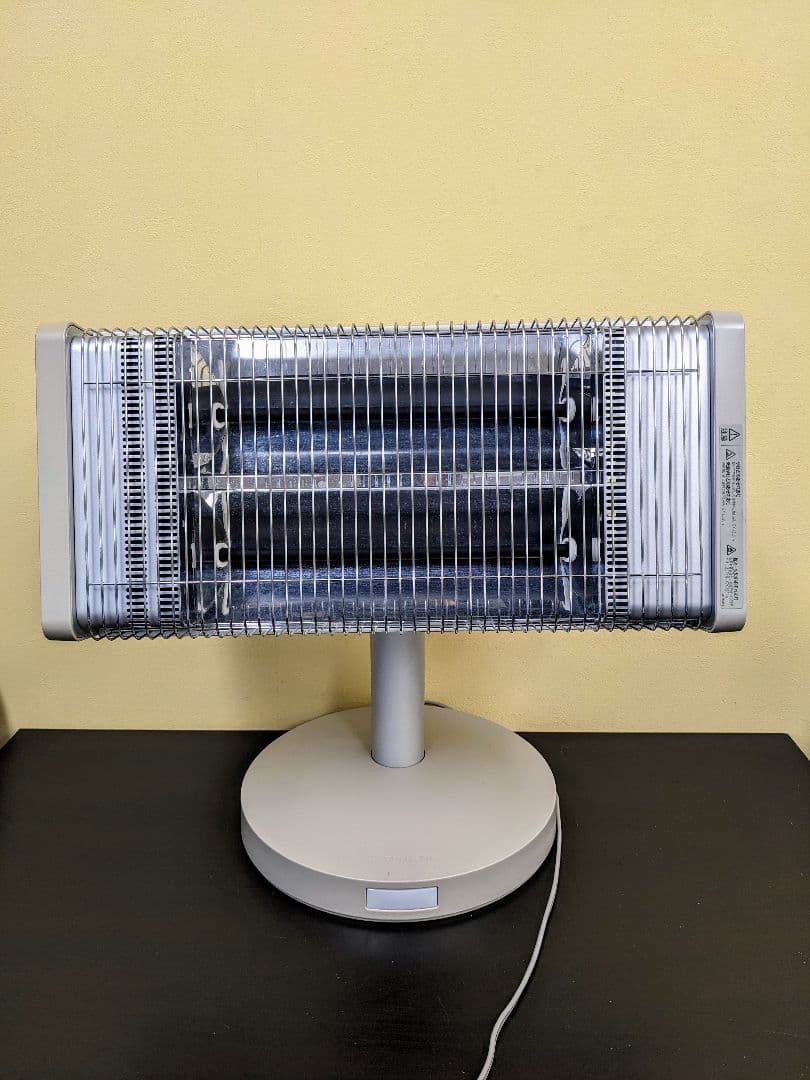 ダイキン セラムヒート 18年製 2018 ERFT11VSE6