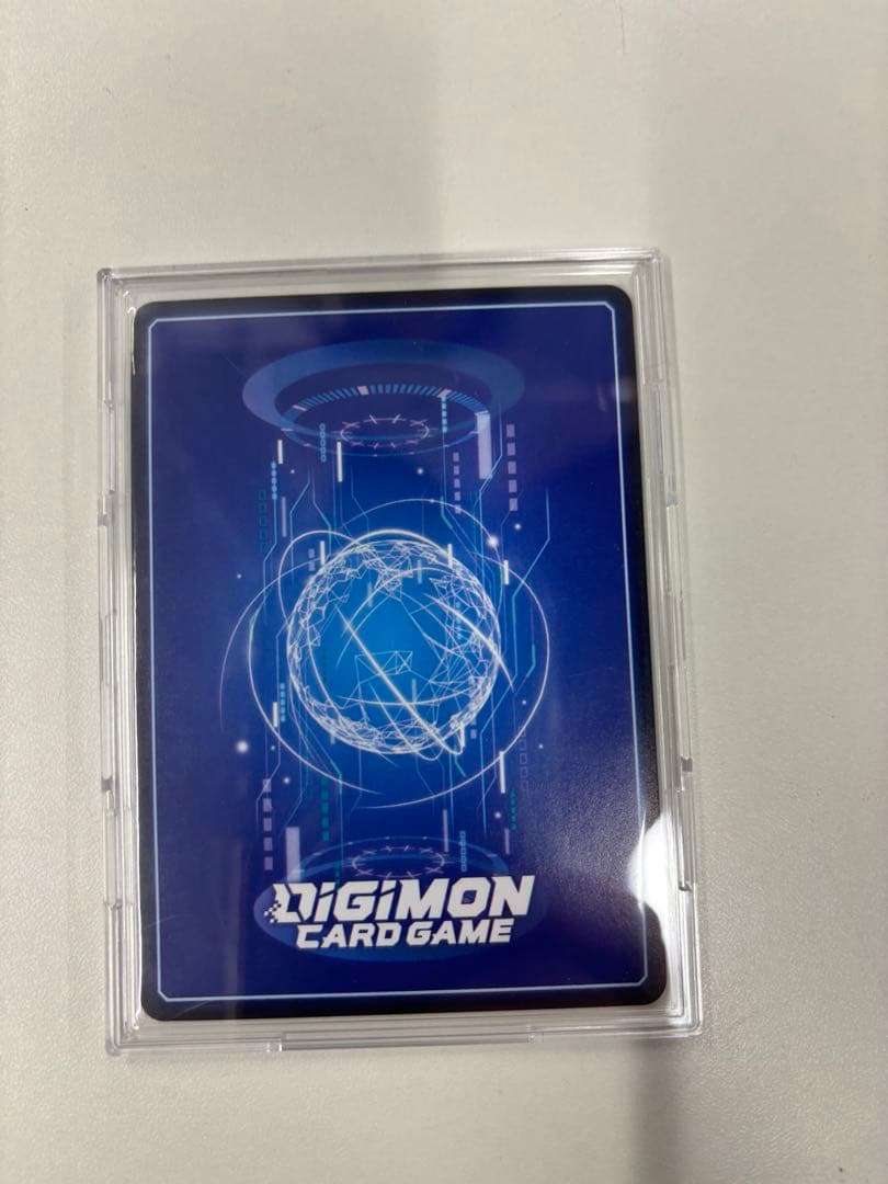 白峰ノキア　BT5-092 プロモ