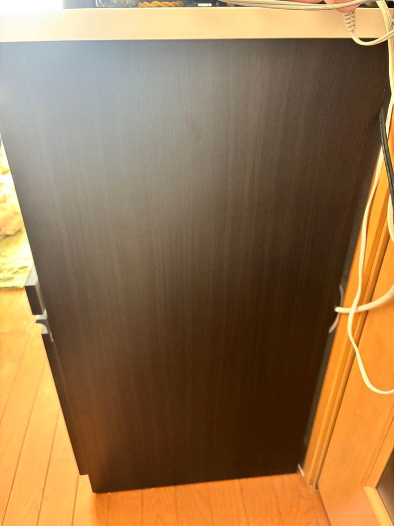 ニトリ　キッチンカウンター　レジューム　愛知県