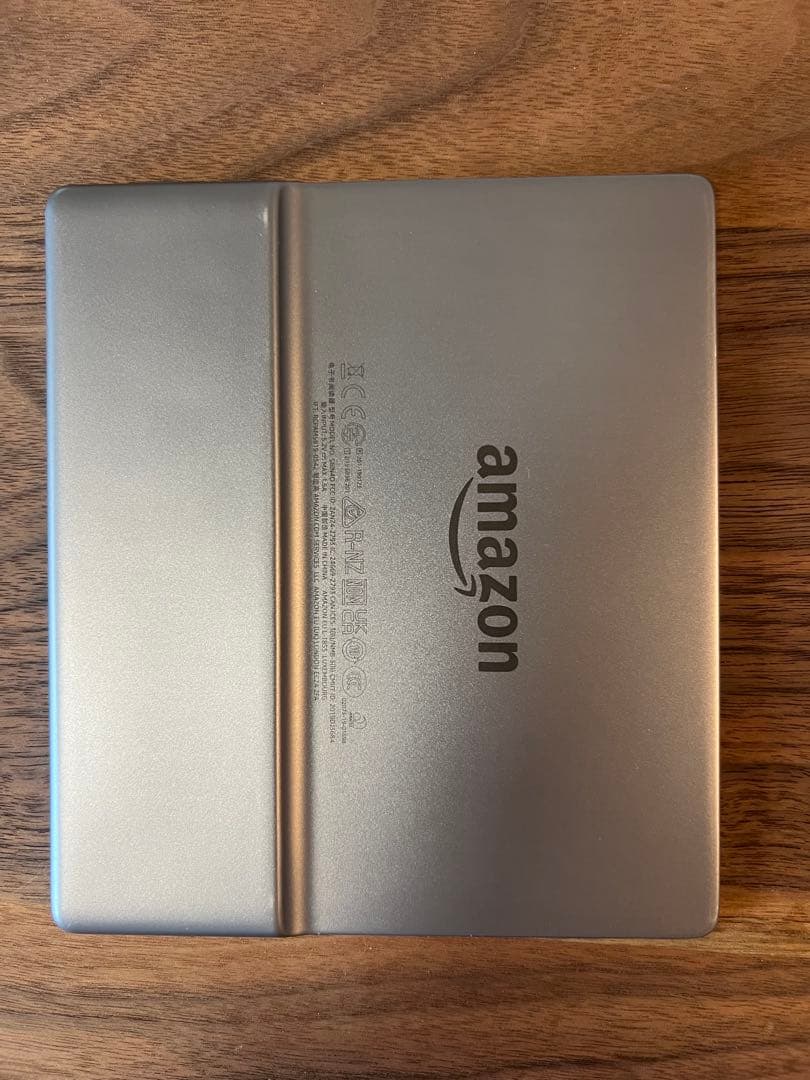 【良品】Kindle Oasis wifi 32GB 広告なし