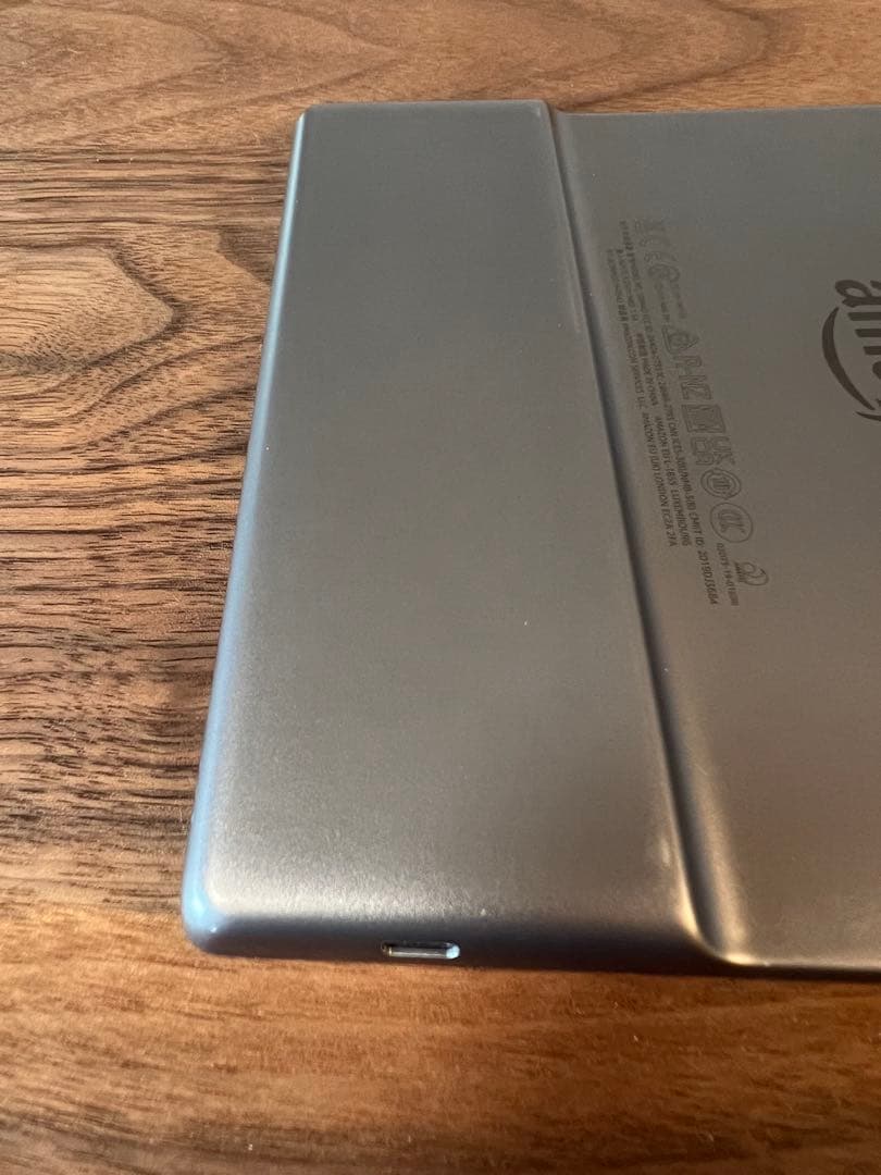 【良品】Kindle Oasis wifi 32GB 広告なし