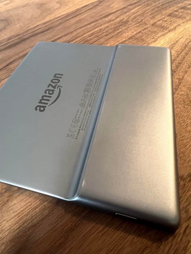 【良品】Kindle Oasis wifi 32GB 広告なし