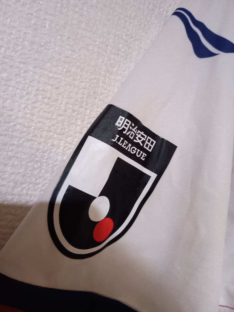 ファジアーノ岡山 ユニフォーム 2025