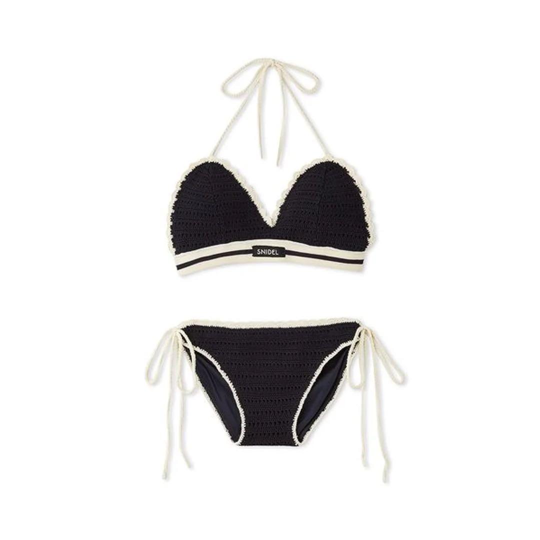 リュックセットクロシェビキニ （DNVY）