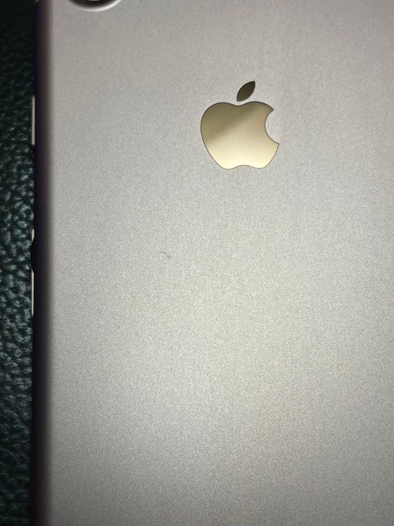 iPhone7 32GB ローズゴールド SIMフリー