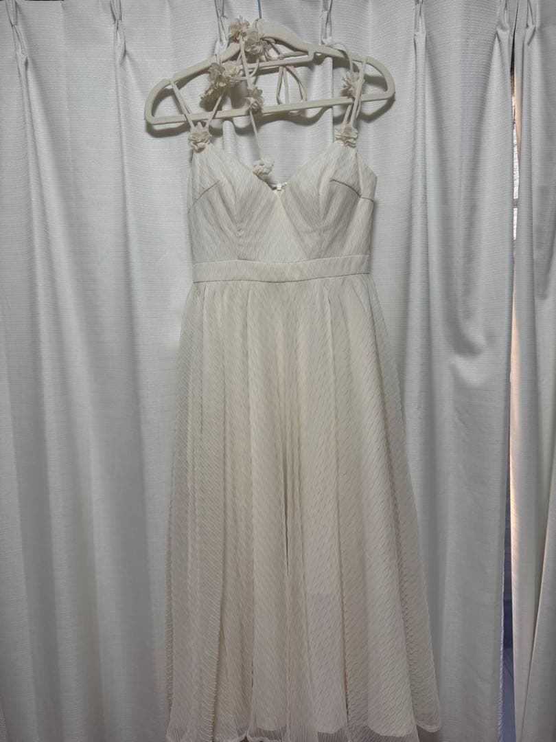 最終値下げ❗️sifeel/キャバドレス