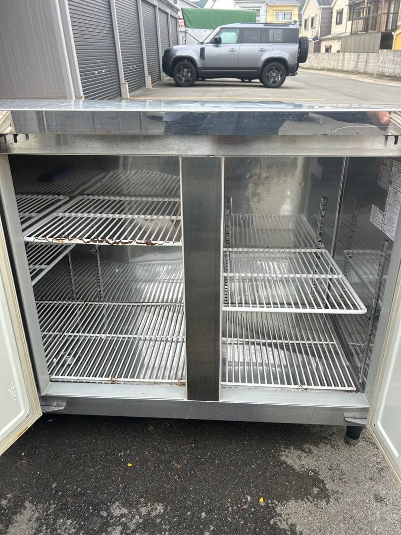 か*る様 ダイワ【台下冷蔵庫】6961CD