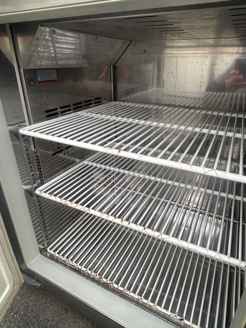 か*る様 ダイワ【台下冷蔵庫】6961CD