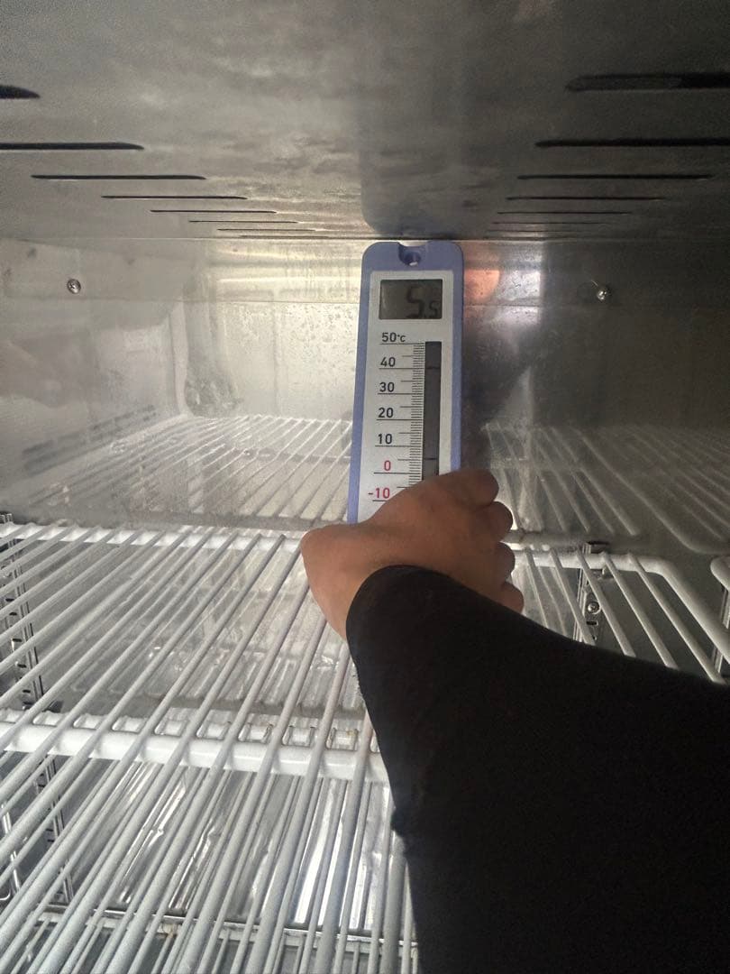 か*る様 ダイワ【台下冷蔵庫】6961CD