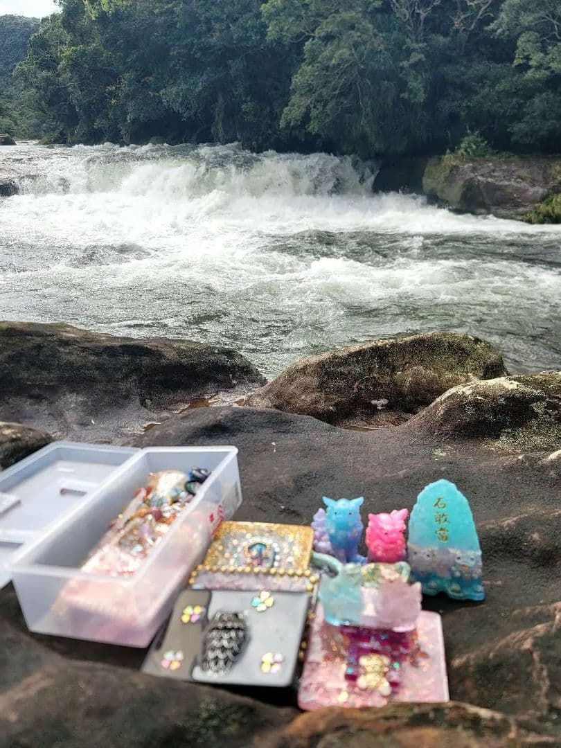 1つのみ2026勝負！！目標達成成功へオルゴネックレス