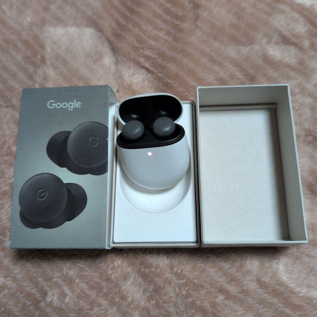 イヤホン Google Pixel Buds Pro2 Hazel