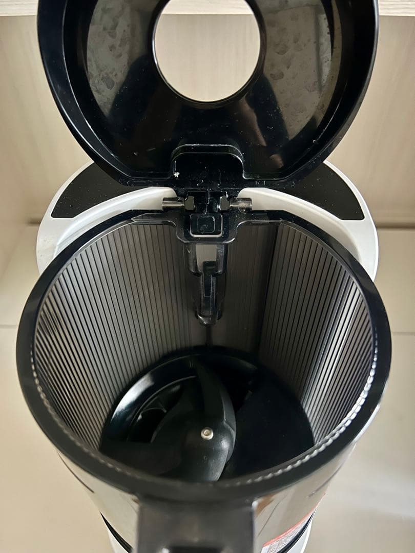 ヒューロムスロージューサーH200シリーズ