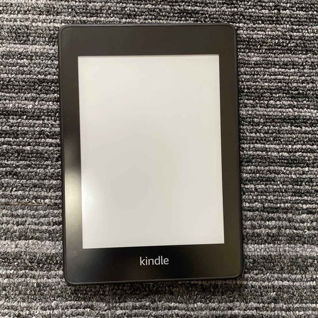 Kindle paperwhite 10世代　LTEモデル　32GB 広告なし