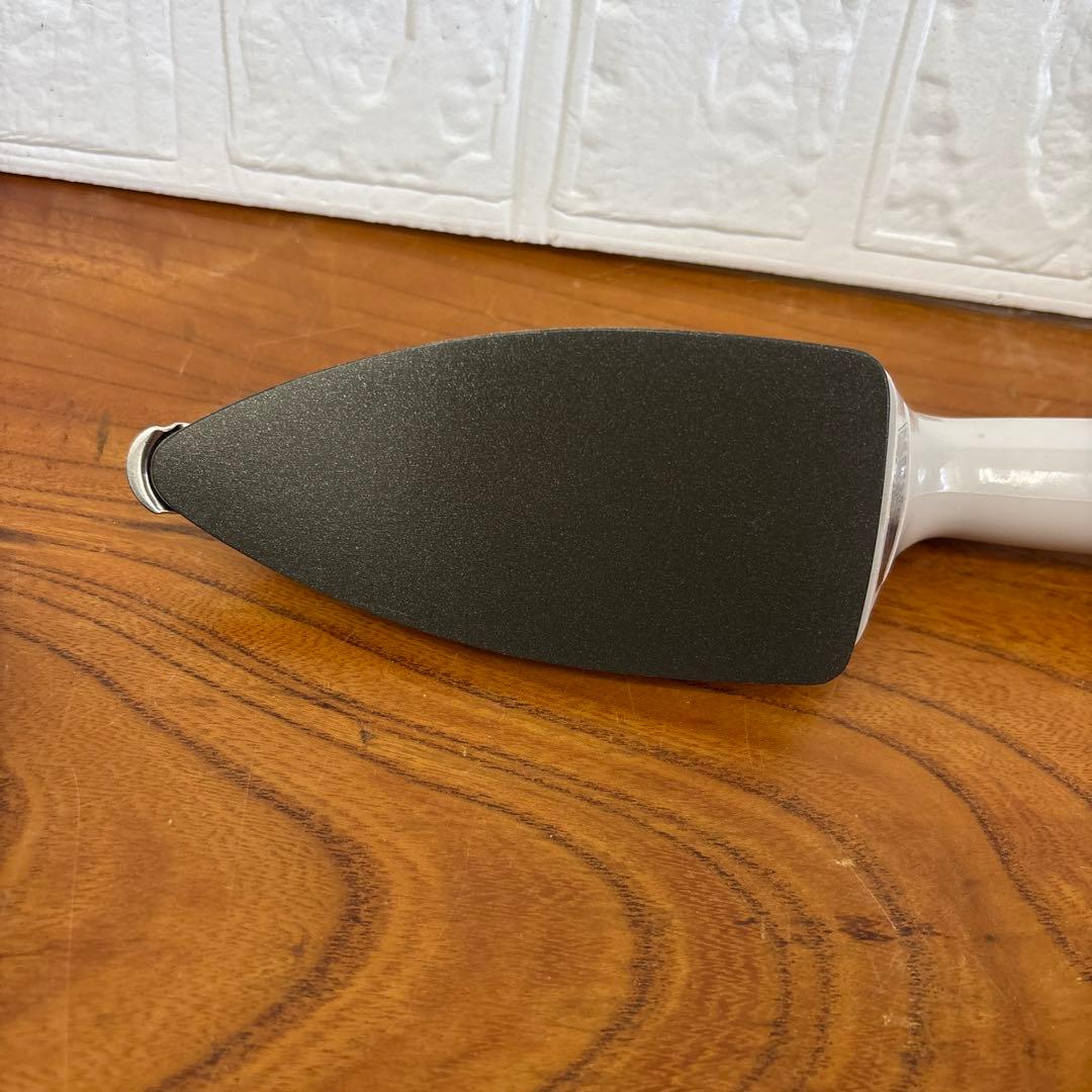 自動裁縫こて　National NI-207F アイロン