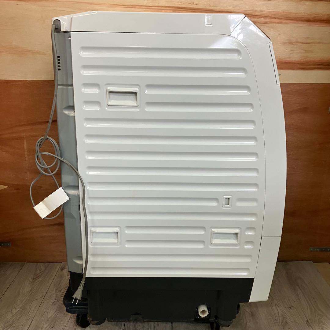 一都三県限定　配送設置無料　ドラム式洗濯乾燥機　Panasonic 2017年製