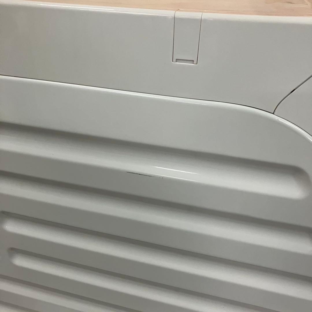 一都三県限定　配送設置無料　ドラム式洗濯乾燥機　Panasonic 2017年製