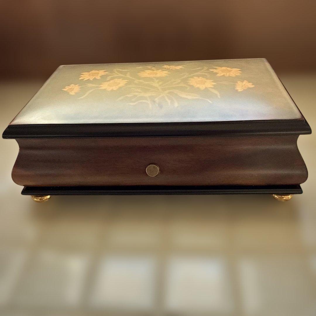 Romance オルゴール