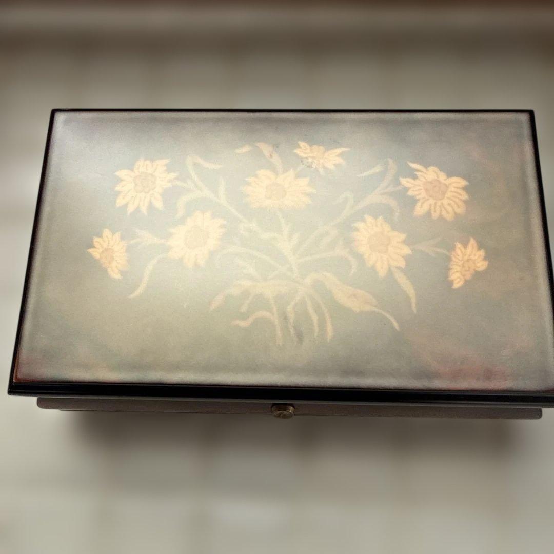 Romance オルゴール