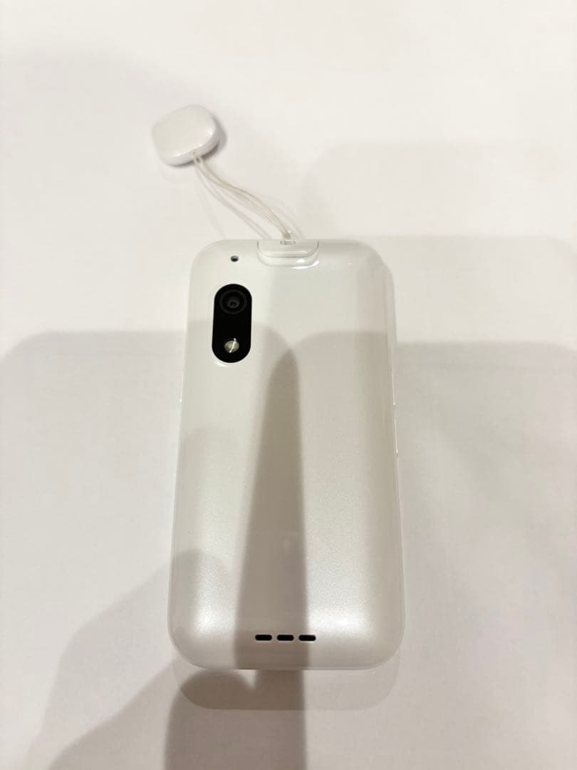 キッズフォン3 本体セット