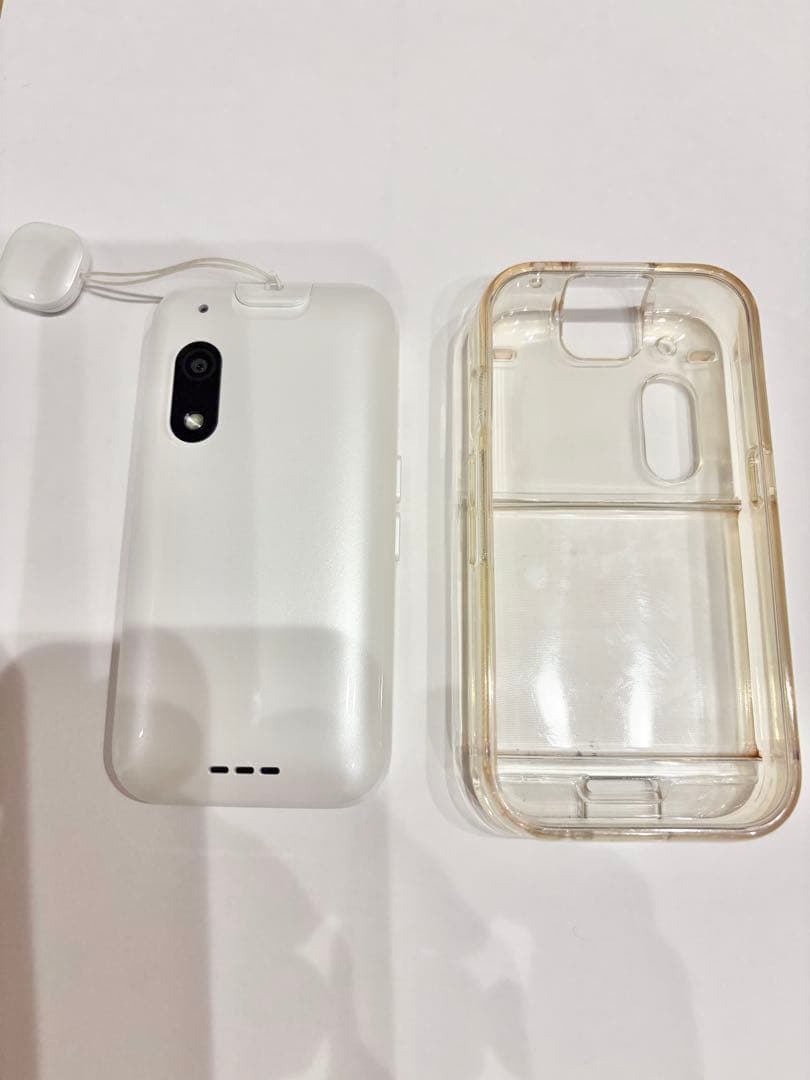 キッズフォン3 本体セット