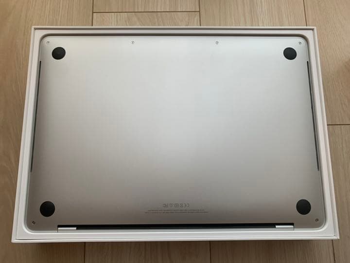 MacBook本体 MacBook Pro 13inch