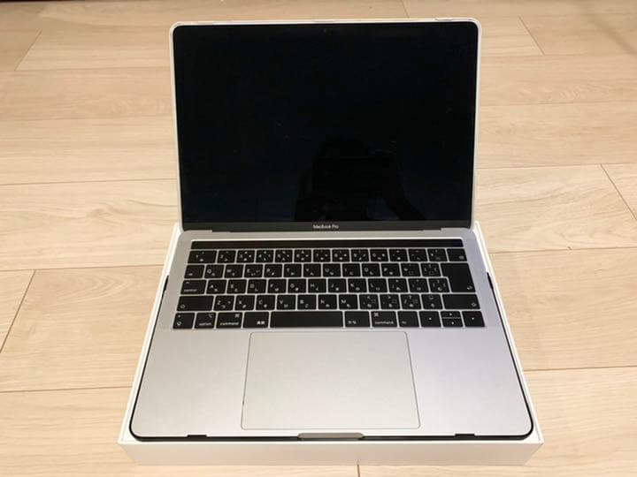 MacBook本体 MacBook Pro 13inch
