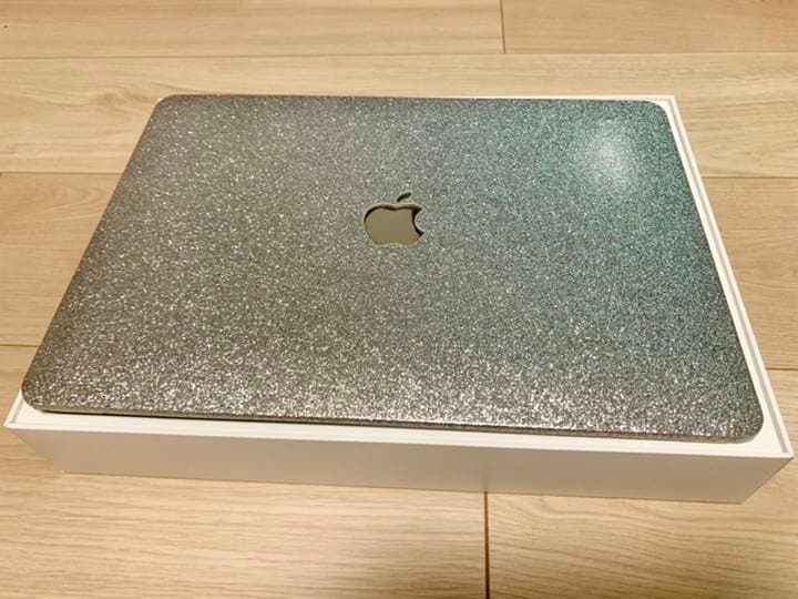MacBook本体 MacBook Pro 13inch