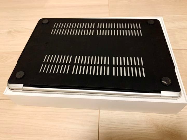 MacBook本体 MacBook Pro 13inch