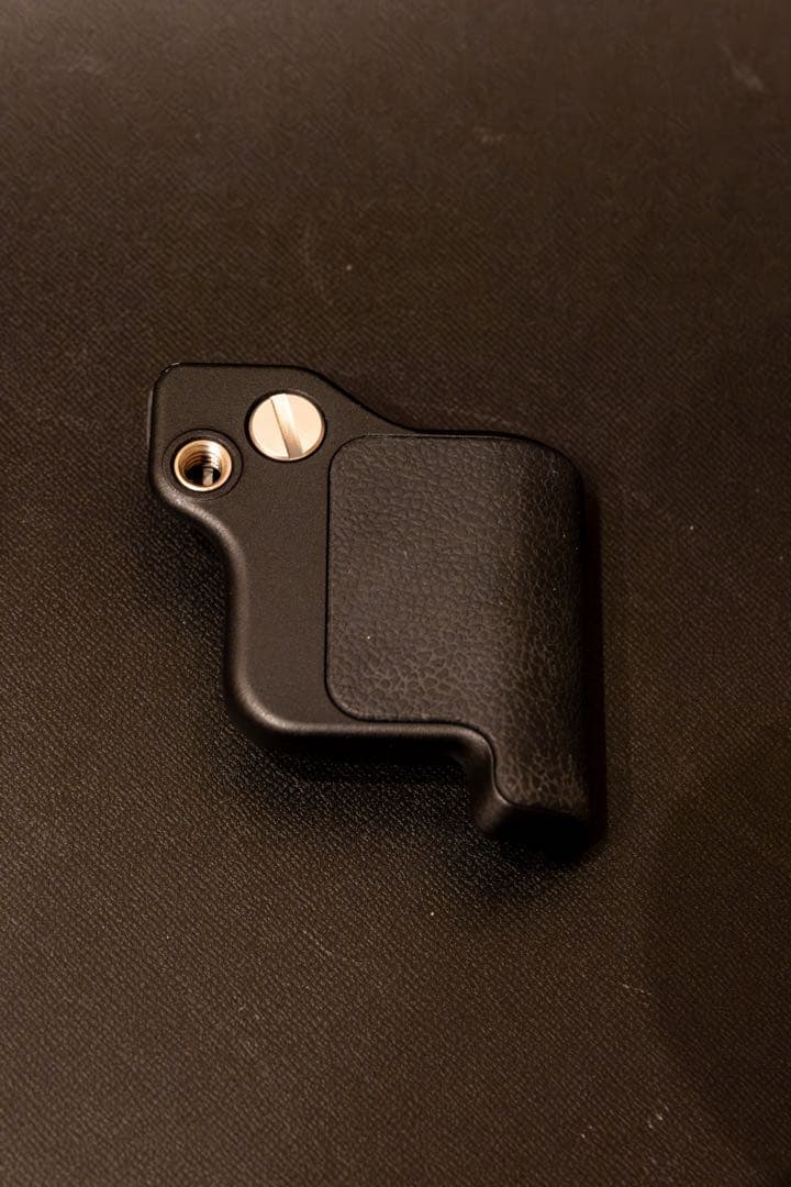 SIGMA fp おまけ、アクセサリ多数付き　美品