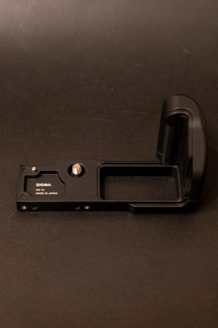 SIGMA fp おまけ、アクセサリ多数付き　美品