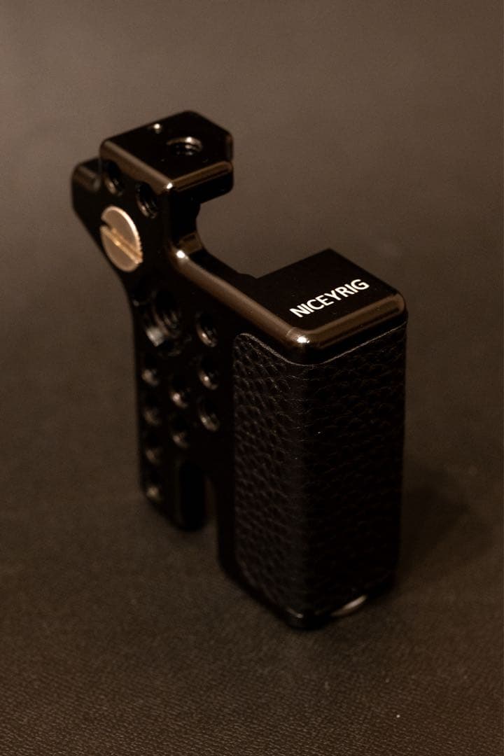 SIGMA fp おまけ、アクセサリ多数付き　美品