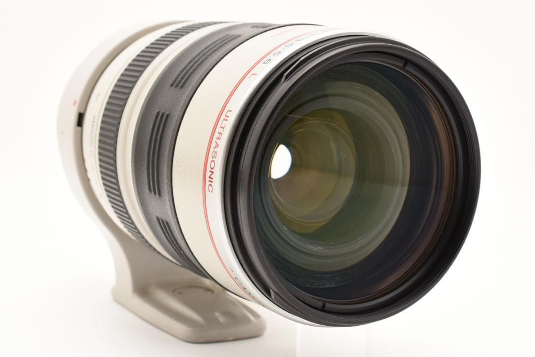 Canon EF 35-350mm F3.5-5.6 L USM ズームレンズ