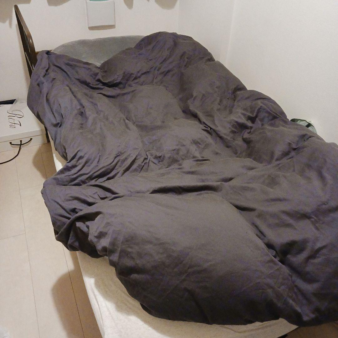 シングルベッド　ヤマト