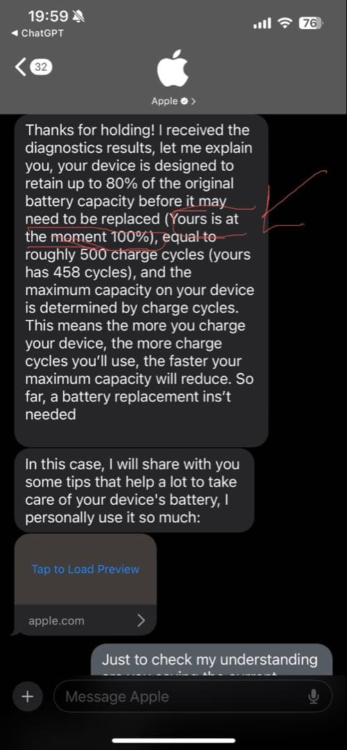 バッテリー残量100%！ iPad 10.9インチ スペースグレー第10世代