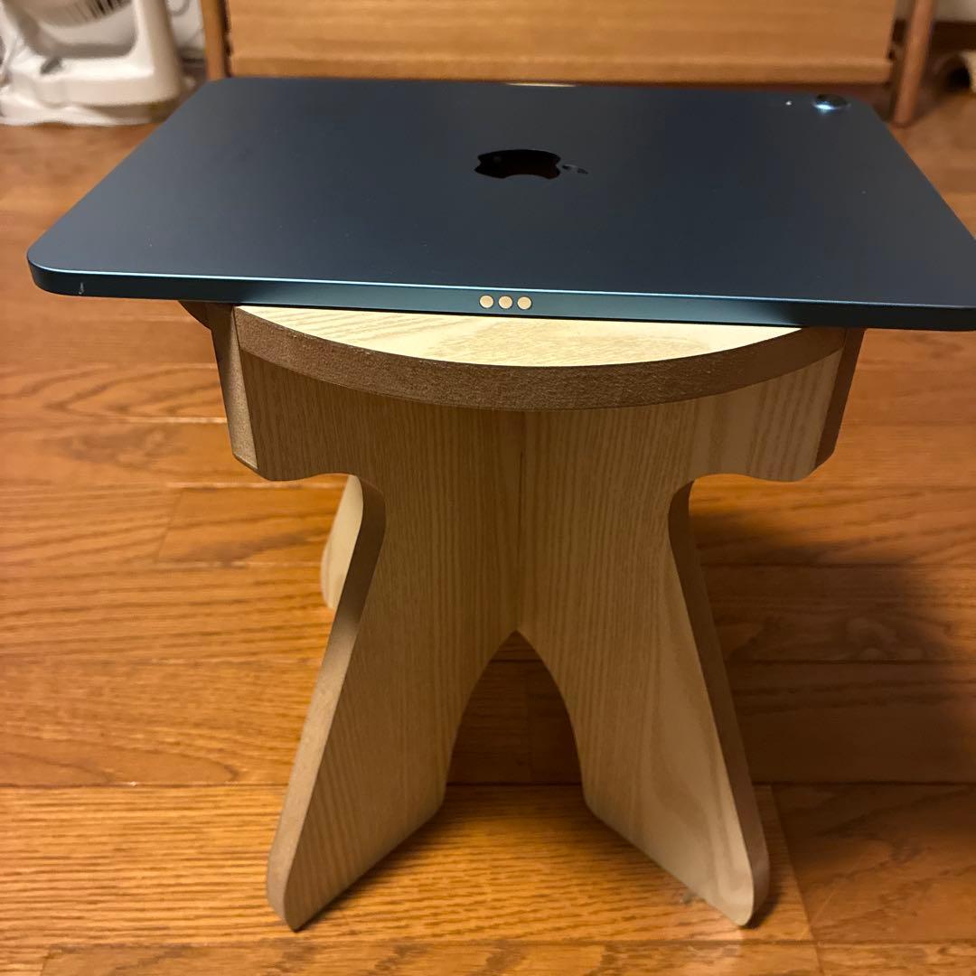 バッテリー残量100%！ iPad 10.9インチ スペースグレー第10世代