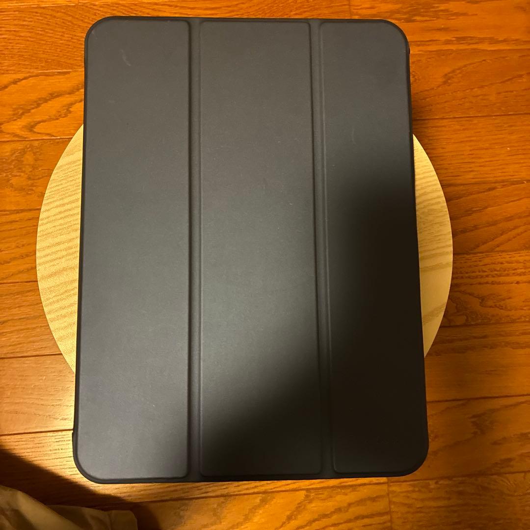 バッテリー残量100%！ iPad 10.9インチ スペースグレー第10世代