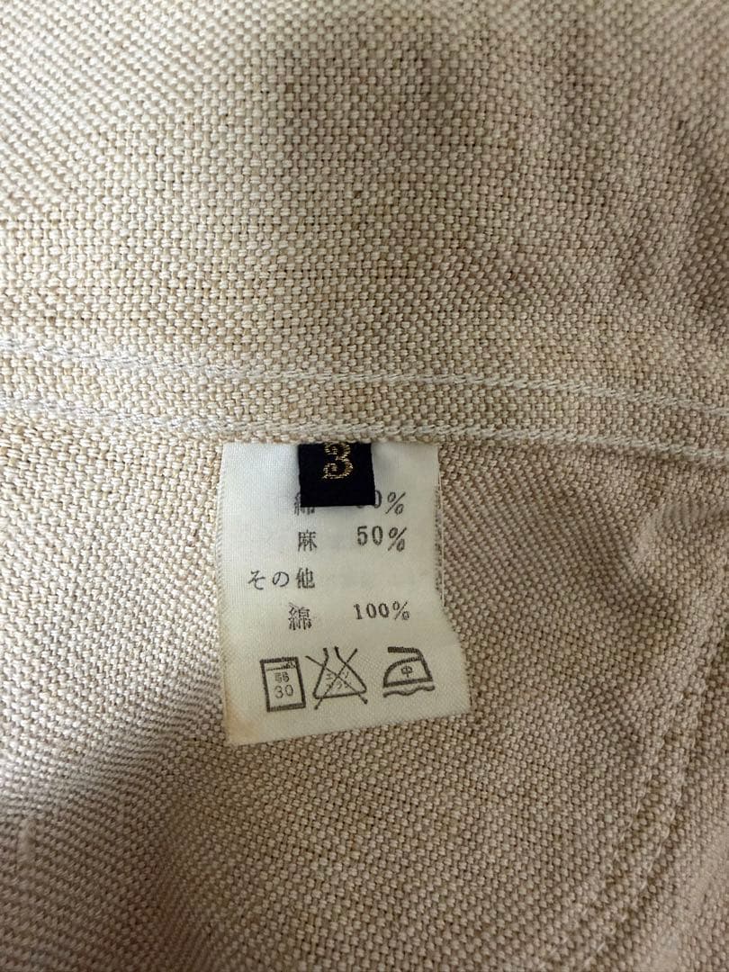 a*n様 Kapital ダッフルコート　キャピタル