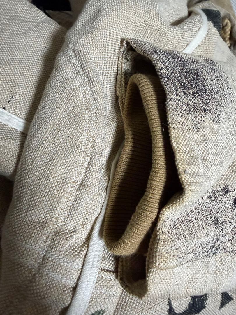 a*n様 Kapital ダッフルコート　キャピタル