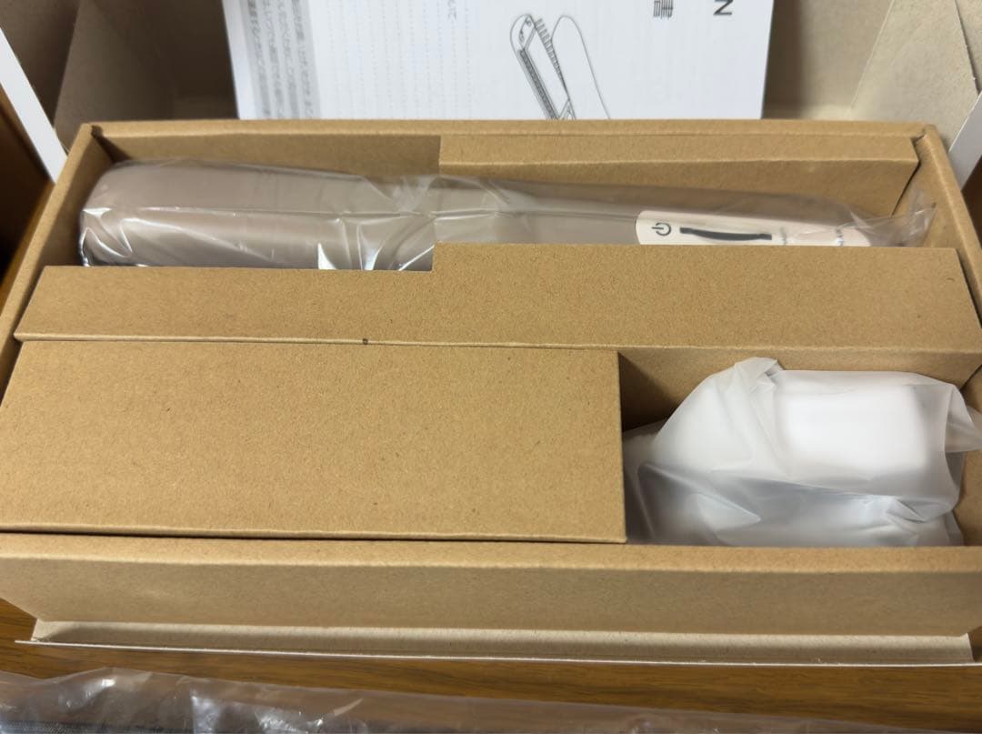 YAMAN 家庭用美容器 シャインプロ HC-21 収納ケース付き　【未使用品】